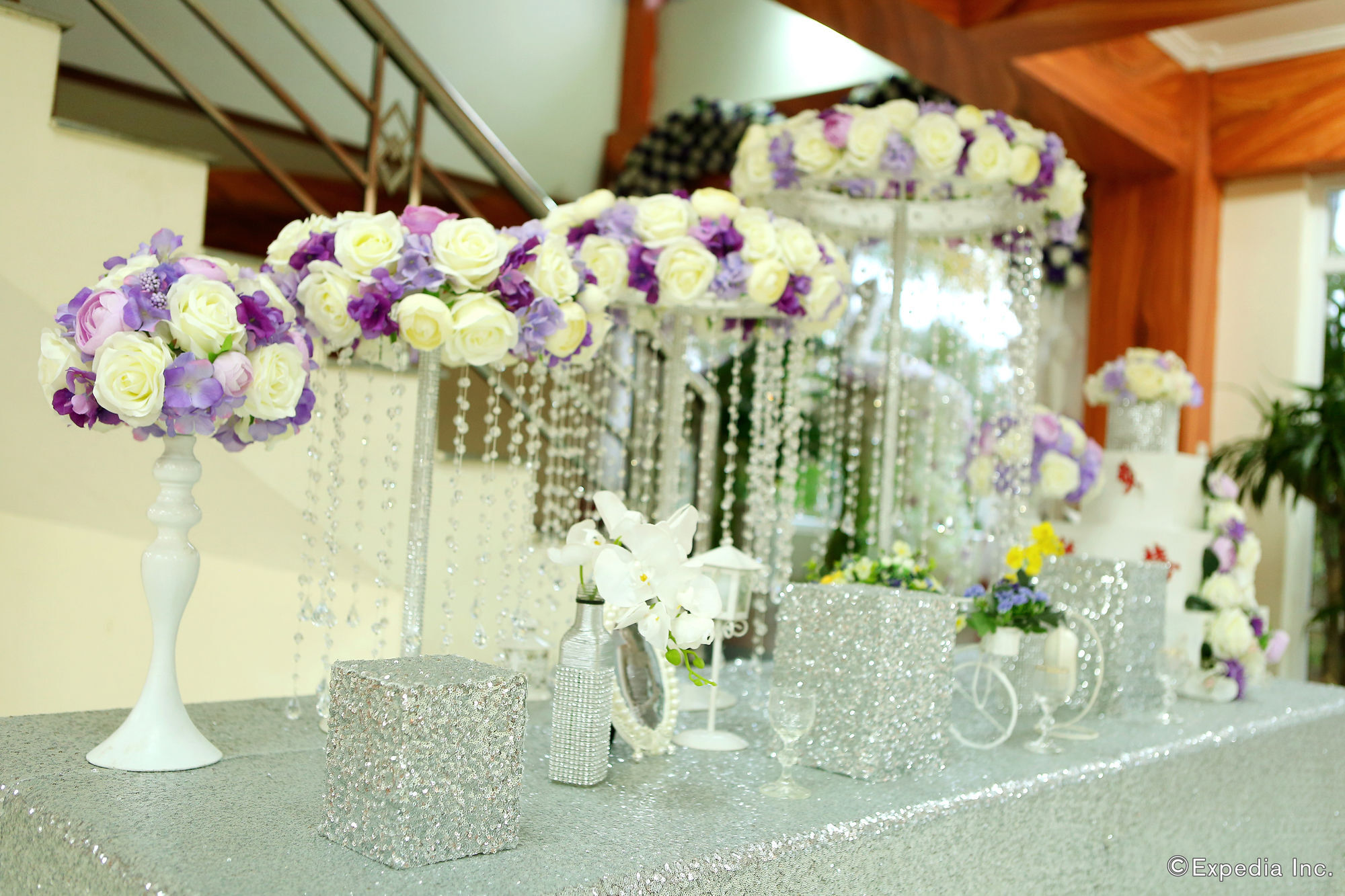 Muong Thanh Lai Chau Hotel Pan Linh Exteriör bild